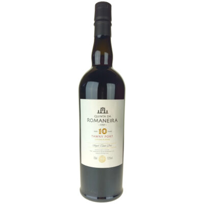 Porto 10 ans, Quinta da Romaneira